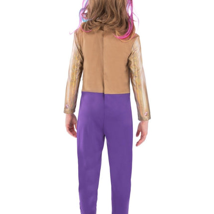 Unicorn Academy Sophia Kostuum van Smiffys koop je bij Partywinkel