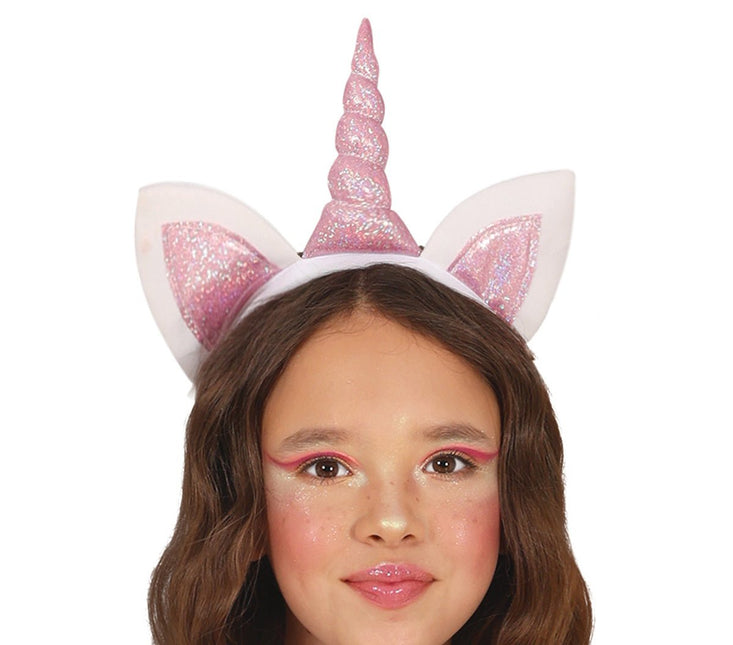 Unicorn Jurk Meisje van Fiestas Guirca koop je bij Partywinkel