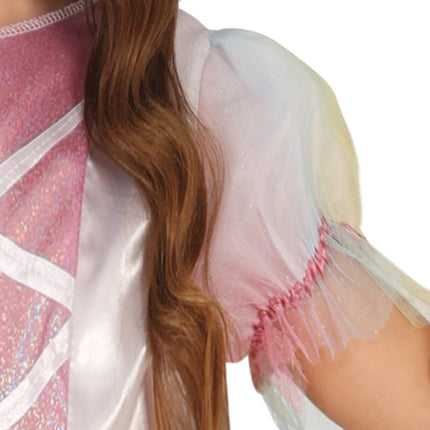 Unicorn Jurk Meisje van Fiestas Guirca koop je bij Partywinkel