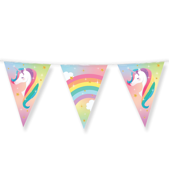 Unicorn Slinger 10m van Paper Dreams koop je bij Partywinkel