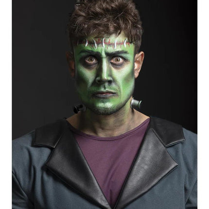 Universal Monsters Make - Up Bumper Kit van Smiffys koop je bij Partywinkel