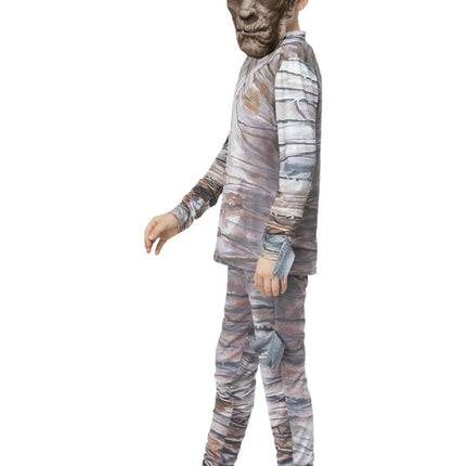 Universal Monsters Mummy Kostuum van Smiffys koop je bij Partywinkel