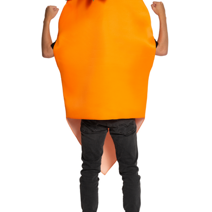 Porkkana - Yksi koko