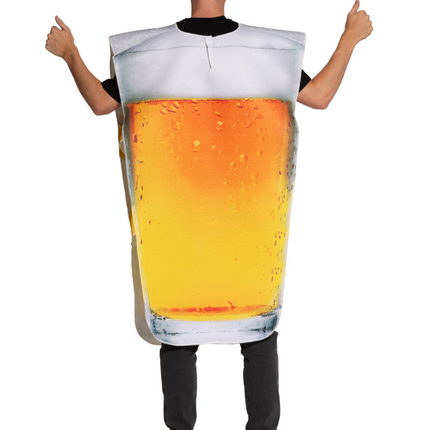 Olutlasi - Yksi koko