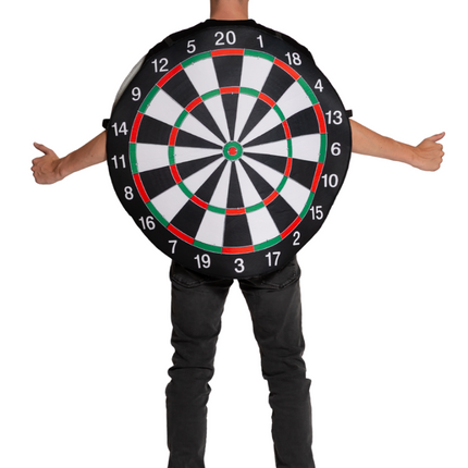 Tikkataulu - Yksi koko