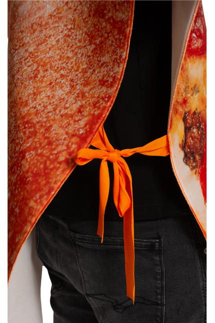 Pizzakärki - Yksi koko