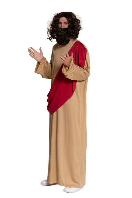 Jeesus puku - Yksi koko