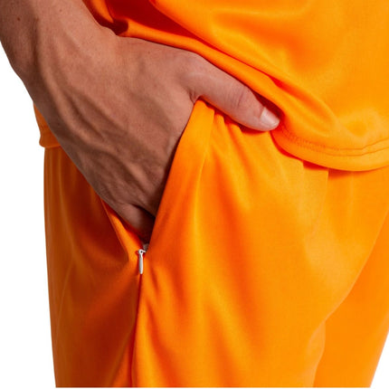 Vanki Orange Crooks Puku Uni