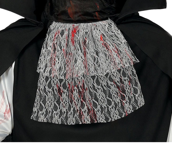 Vampier Halloween Kostuum Heren Onthoofd L van Fiestas Guirca koop je bij Partywinkel