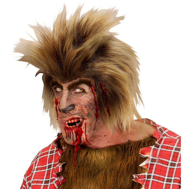 Vampier Nep Tanden 2 delig van Widmann koop je bij Partywinkel