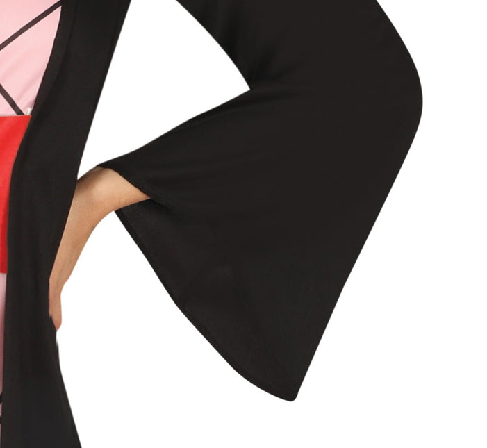 Vechter Jurk Meisje van Fiestas Guirca koop je bij Partywinkel