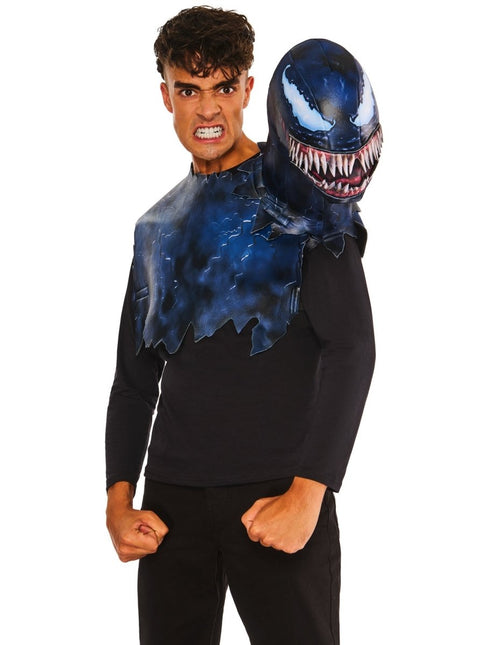 Venom Symbiote van Rubies koop je bij Partywinkel