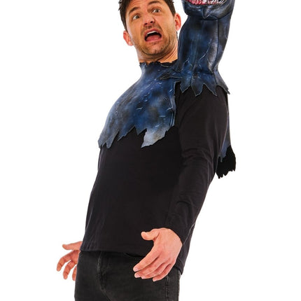 Venom Symbiote van Rubies koop je bij Partywinkel