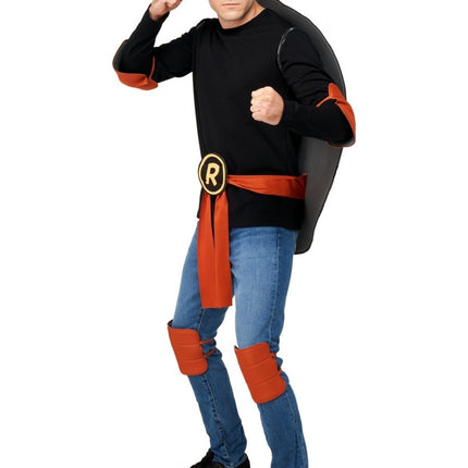 Verkleedset Mutant Ninja Turtle van Rubies koop je bij Partywinkel