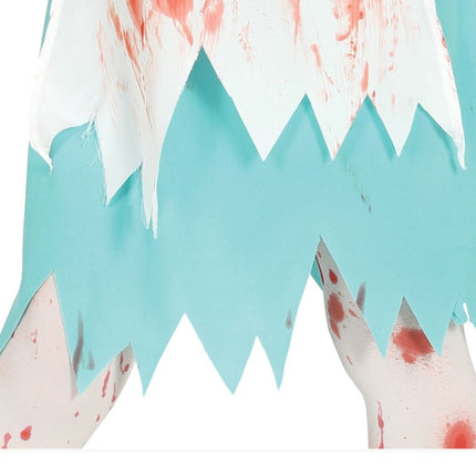 Verpleegster Halloween Kostuum Meisje van Fiestas Guirca koop je bij Partywinkel