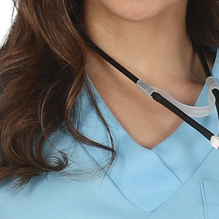 Verpleegster Kostuum Blauw van Fiestas Guirca koop je bij Partywinkel