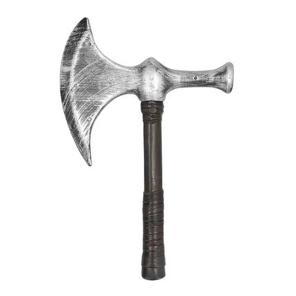 Viking bijl Warrior (42 cm) van Boland koop je bij Partywinkel