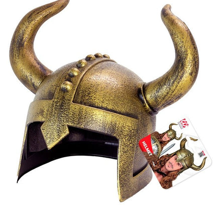 Viking Helm van Widmann koop je bij Partywinkel