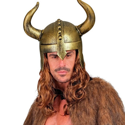 Viking Helm van Widmann koop je bij Partywinkel