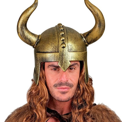Viking Helm van Widmann koop je bij Partywinkel