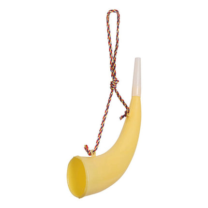 Viking Hoorn 24cm van Fiestas Guirca koop je bij Partywinkel