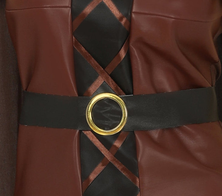 Viking Jurk Dames van Fiestas Guirca koop je bij Partywinkel