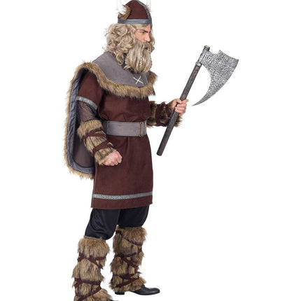 Viking Kostuum 6 delig van Widmann koop je bij Partywinkel