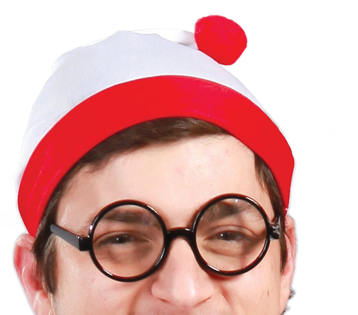 Visser Kostuum van Fiestas Guirca koop je bij Partywinkel