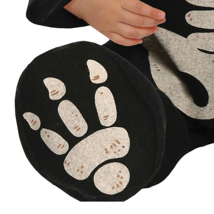 Vleermuis Halloween Kostuum Baby van Fiestas Guirca koop je bij Partywinkel