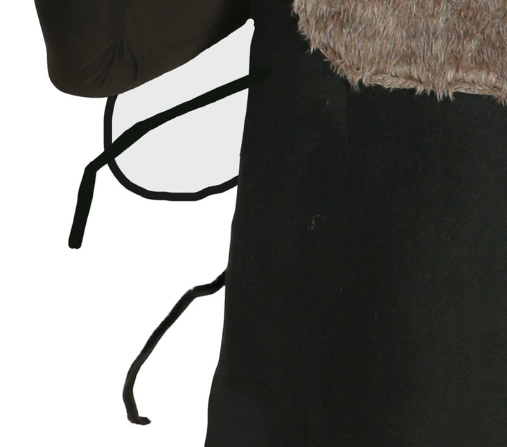 Vlieg Kostuum Heren L van Fiestas Guirca koop je bij Partywinkel