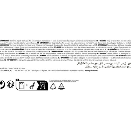 Vlinder Set Gekleurd 3 delig van Fiestas Guirca koop je bij Partywinkel