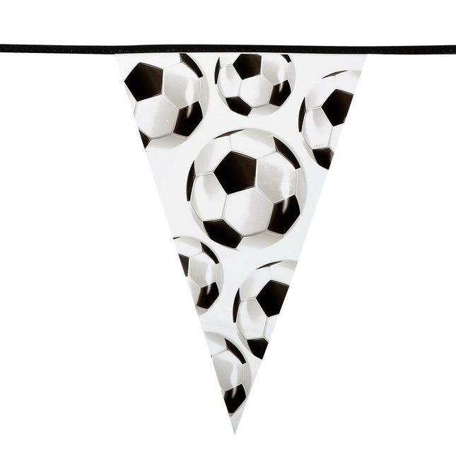 Voetbal Singers 6m van Boland koop je bij Partywinkel