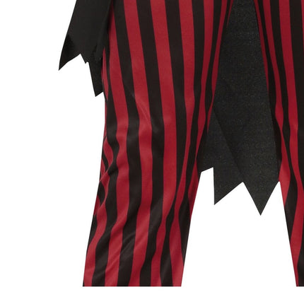 Voodoo Halloween Kostuum Dames van Fiestas Guirca koop je bij Partywinkel