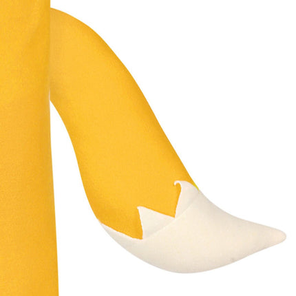 Vos Kostuum Geel Jongen van Fiestas Guirca koop je bij Partywinkel