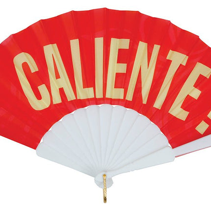 Waaier Caliente van Fiestas Guirca koop je bij Partywinkel