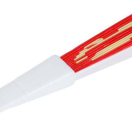 Waaier Caliente van Fiestas Guirca koop je bij Partywinkel