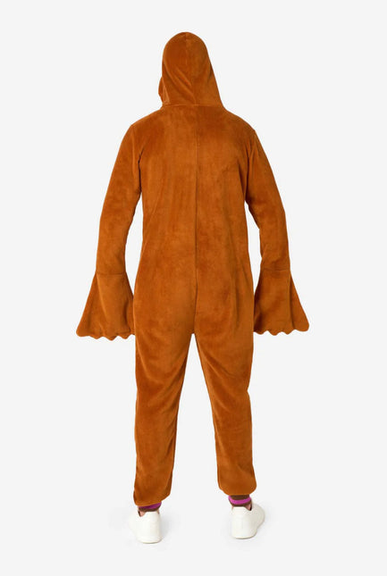 Walrus Onesie Heren van OppoSuits koop je bij Partywinkel