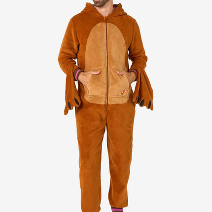 Walrus Onesie Heren van OppoSuits koop je bij Partywinkel