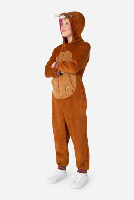 Walrus Onesie Kind van OppoSuits koop je bij Partywinkel