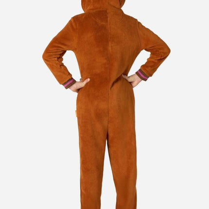 Walrus Onesie Kind van OppoSuits koop je bij Partywinkel