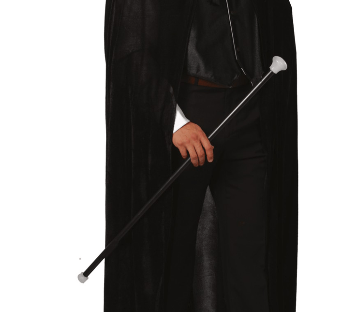 Wandelstok Dandy 80cm van Fiestas Guirca koop je bij Partywinkel