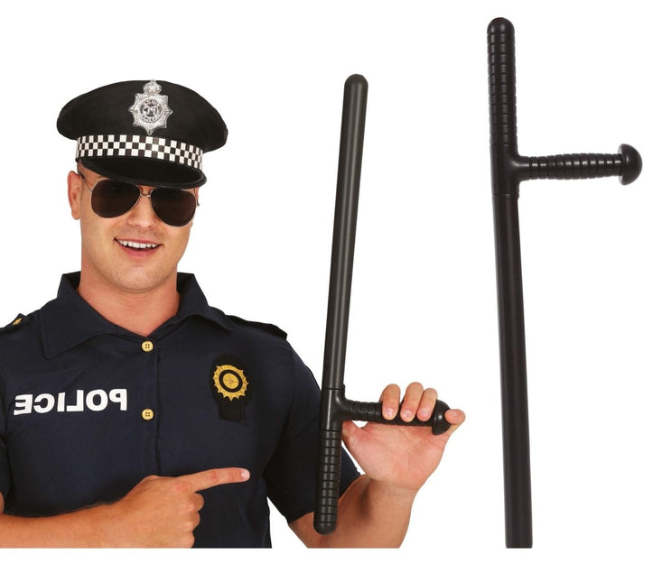 Wapenstok Politie 58,5cm van Fiestas Guirca koop je bij Partywinkel