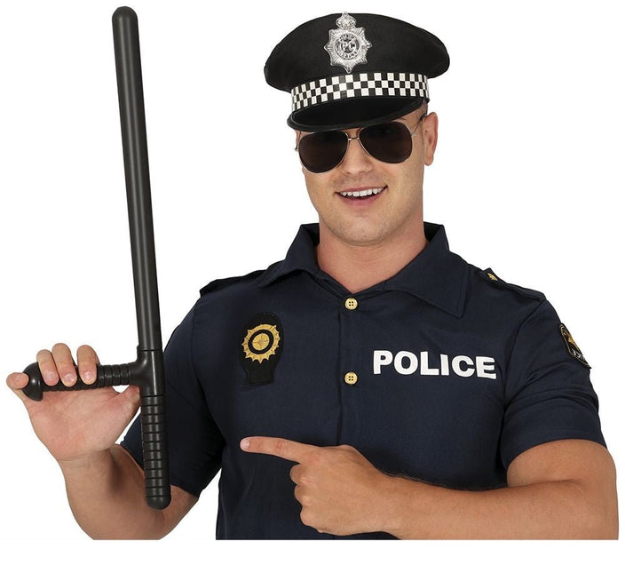 Wapenstok Politie 58,5cm van Fiestas Guirca koop je bij Partywinkel
