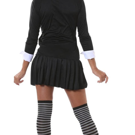 Wednesday Kostuum Dames M van Fiestas Guirca koop je bij Partywinkel