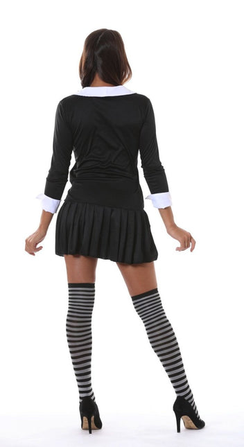 Wednesday Kostuum Dames M van Fiestas Guirca koop je bij Partywinkel