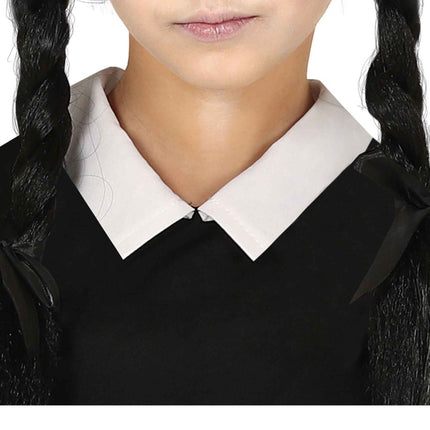 Wednesday Kostuum Kind van Fiestas Guirca koop je bij Partywinkel