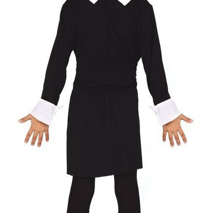 Wednesday Kostuum Kind van Fiestas Guirca koop je bij Partywinkel