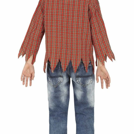 Weerwolf Kostuum Kind van Fiestas Guirca koop je bij Partywinkel