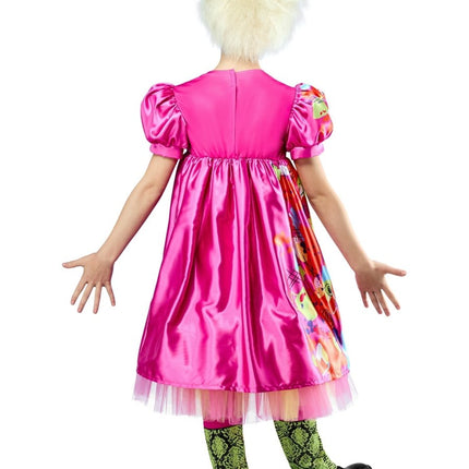 Weird Barbie Roze Meisjes van Rubies koop je bij Partywinkel