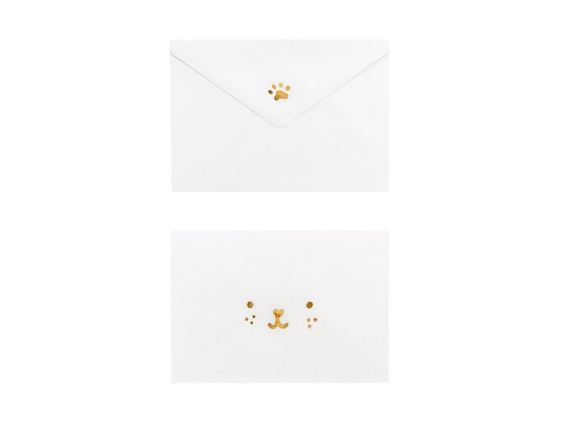 Wenskaart Best Friend Armbanden 14,8cm van Partydeco koop je bij Partywinkel